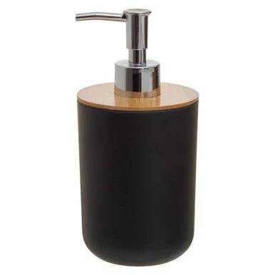 Canyon Black Lotion Dispenser   500Ml - Image 7