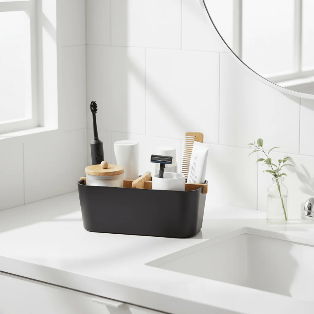 Canyon Black Organiser - Image 4
