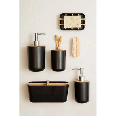Canyon Black Organiser - Image 9