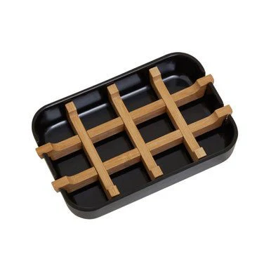 Canyon Black Soap Dish - Image 5