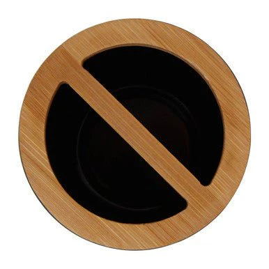 Canyon Black Toothbrush Holder - Image 6