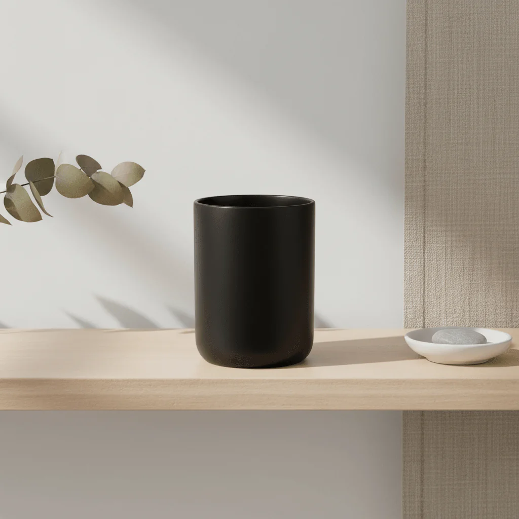 Canyon Black Tumbler - Image 3