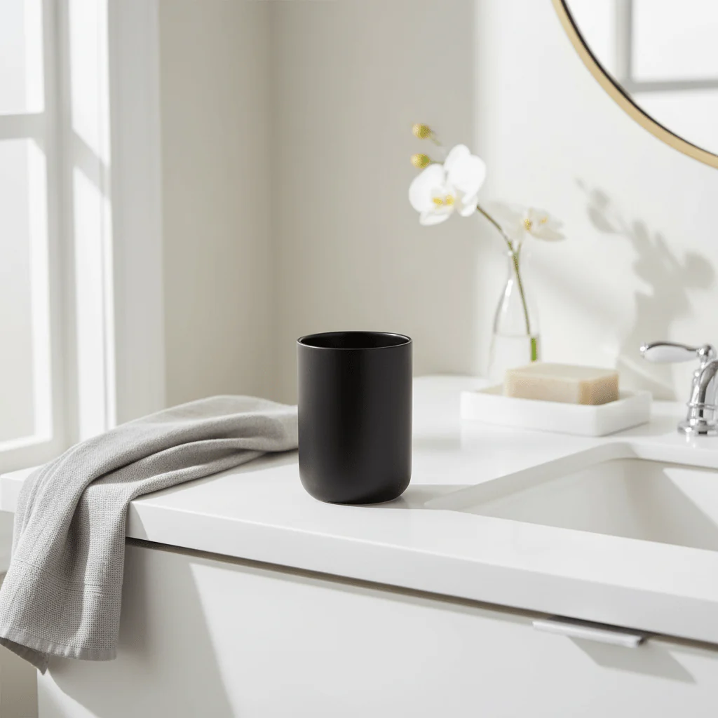 Canyon Black Tumbler - Image 4