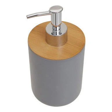 Canyon Grey Lotion Dispenser 500Ml - Image 5