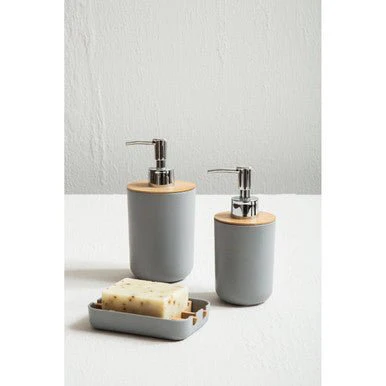 Canyon Grey Lotion Dispenser 500Ml - Image 7