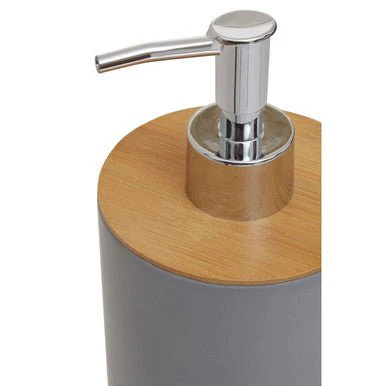 Canyon Grey Lotion Dispenser 500Ml - Image 9