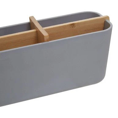 Canyon Grey Organiser - Image 11