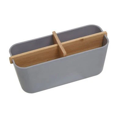 Canyon Grey Organiser - Image 12