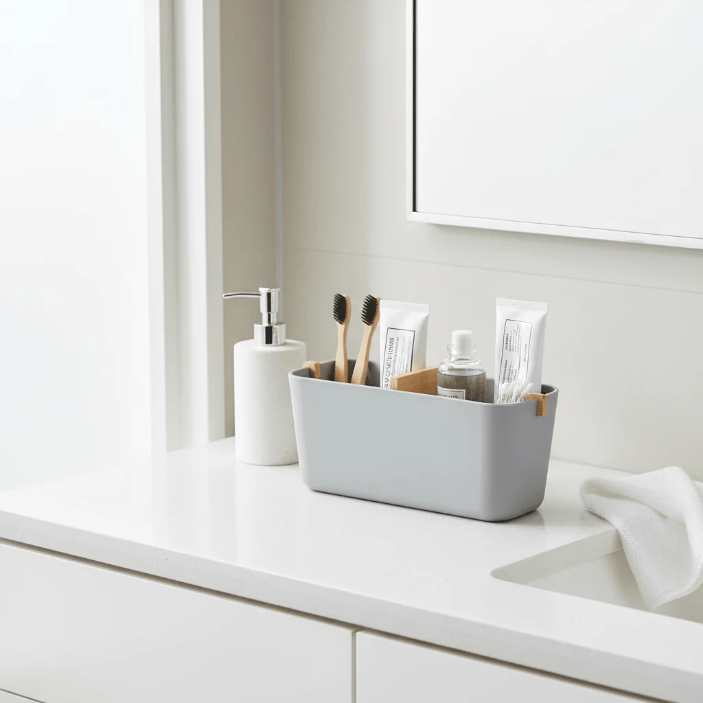 Canyon Grey Organiser - Image 4