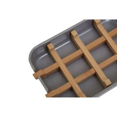 Canyon Grey Soap Dish - Image 11