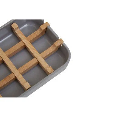 Canyon Grey Soap Dish - Image 12