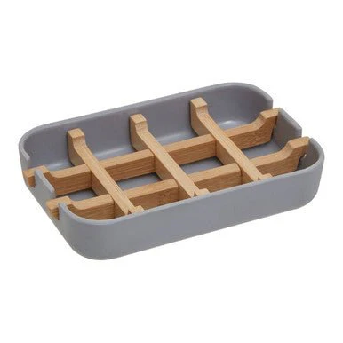 Canyon Grey Soap Dish - Image 13