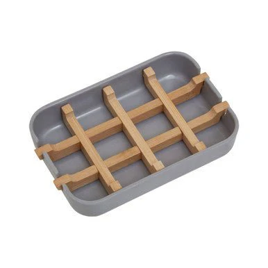 Canyon Grey Soap Dish - Image 5