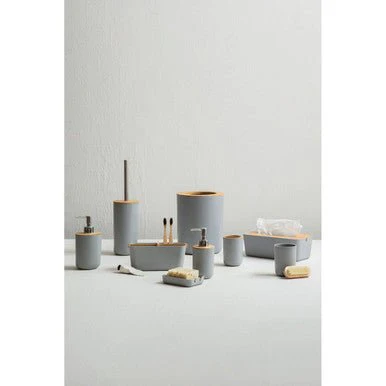 Canyon Grey Soap Dish - Image 7
