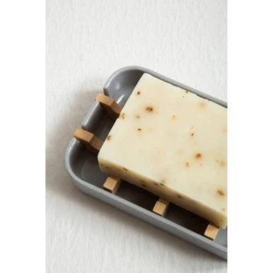 Canyon Grey Soap Dish - Image 8