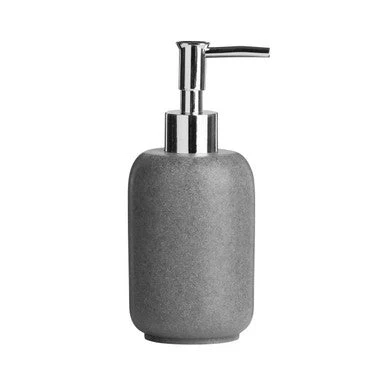 Canyon Grey Stone Effect Lotion Dispenser - Image 9