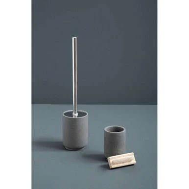 Canyon Grey Stone Effect Tumbler - Image 12