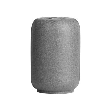 Canyon Grey Stone Toothbrush Holder - Image 9