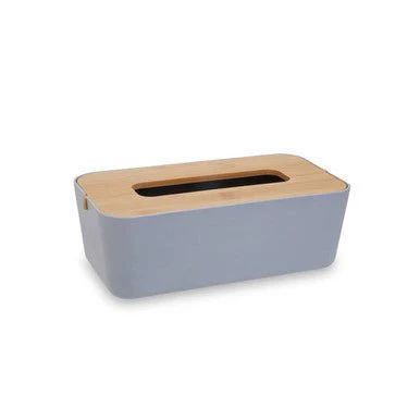 Canyon Grey Tissue Box - Image 13