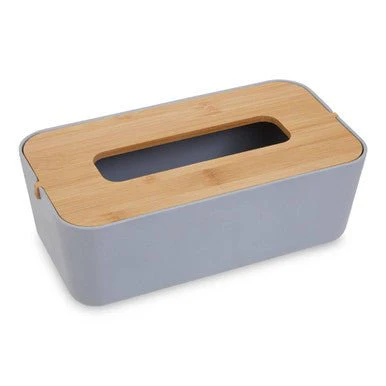 Canyon Grey Tissue Box - Image 5