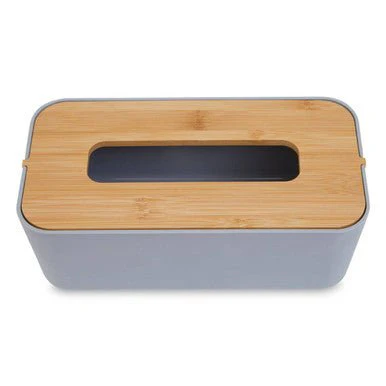 Canyon Grey Tissue Box - Image 7