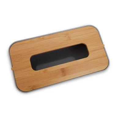 Canyon Grey Tissue Box - Image 9