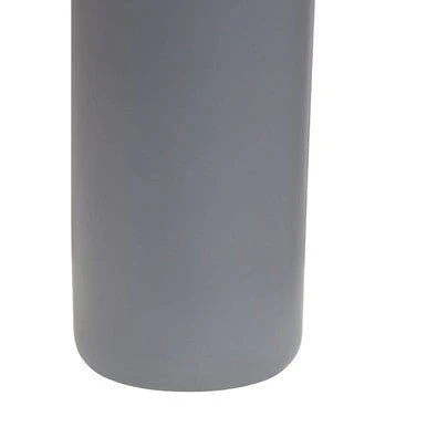 Canyon Grey Toilet Brush Holder - Image 12