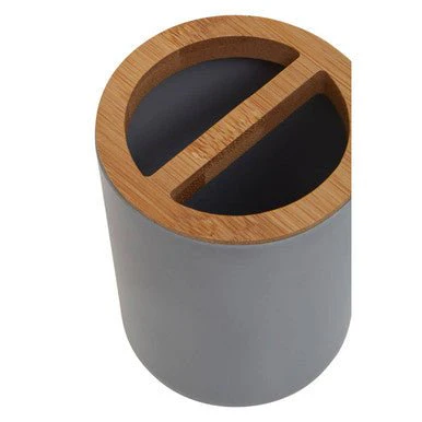 Canyon Grey Toothbrush Holder - Image 10