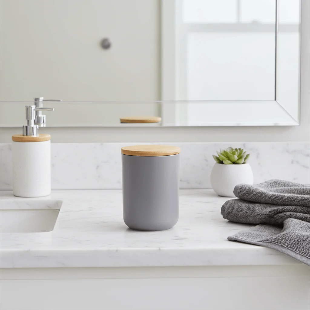 Canyon Grey Tumbler - Image 4
