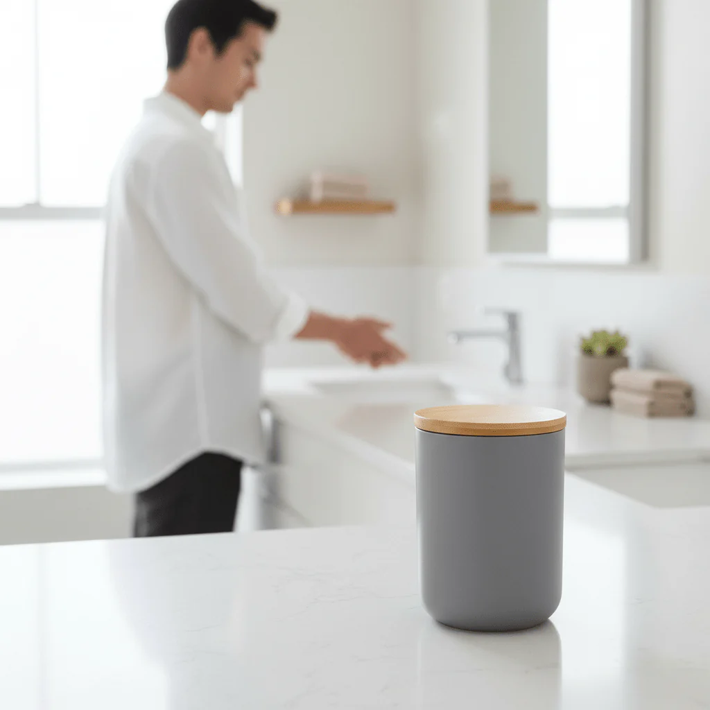 Canyon Grey Tumbler - Image 8