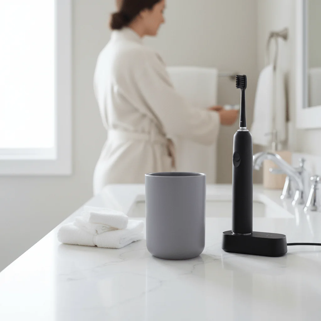 Canyon Grey Tumbler - Image 9