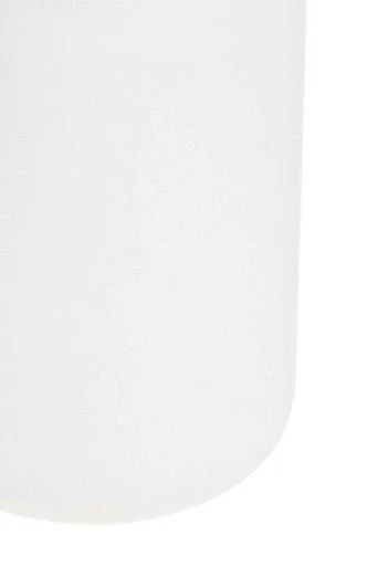 Canyon White Lotion Dispenser   500Ml - Image 4