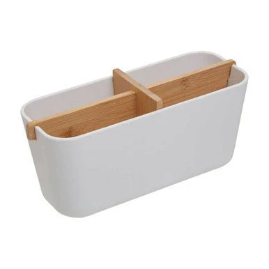 Canyon White Organiser - Image 12