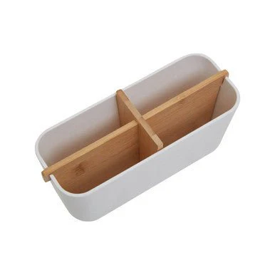 Canyon White Organiser - Image 6