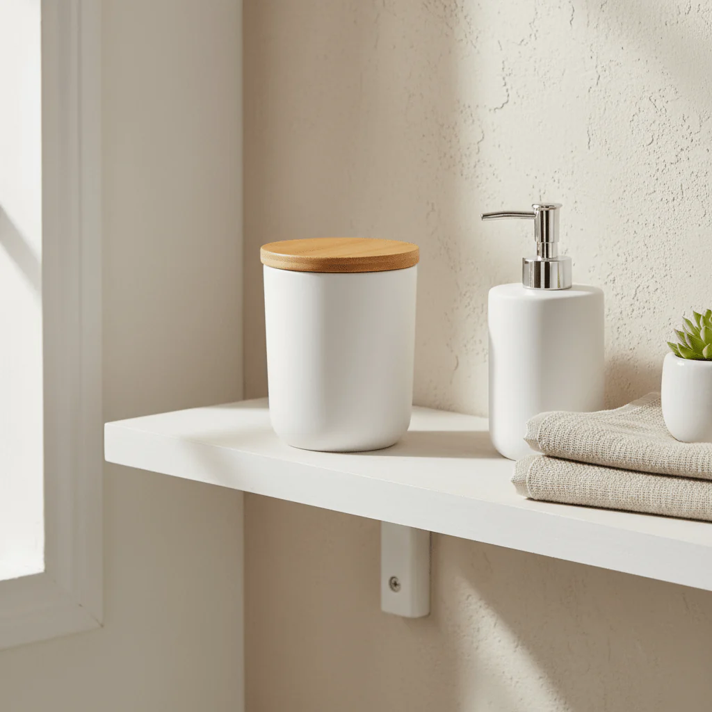 Canyon White Tumbler - Image 6