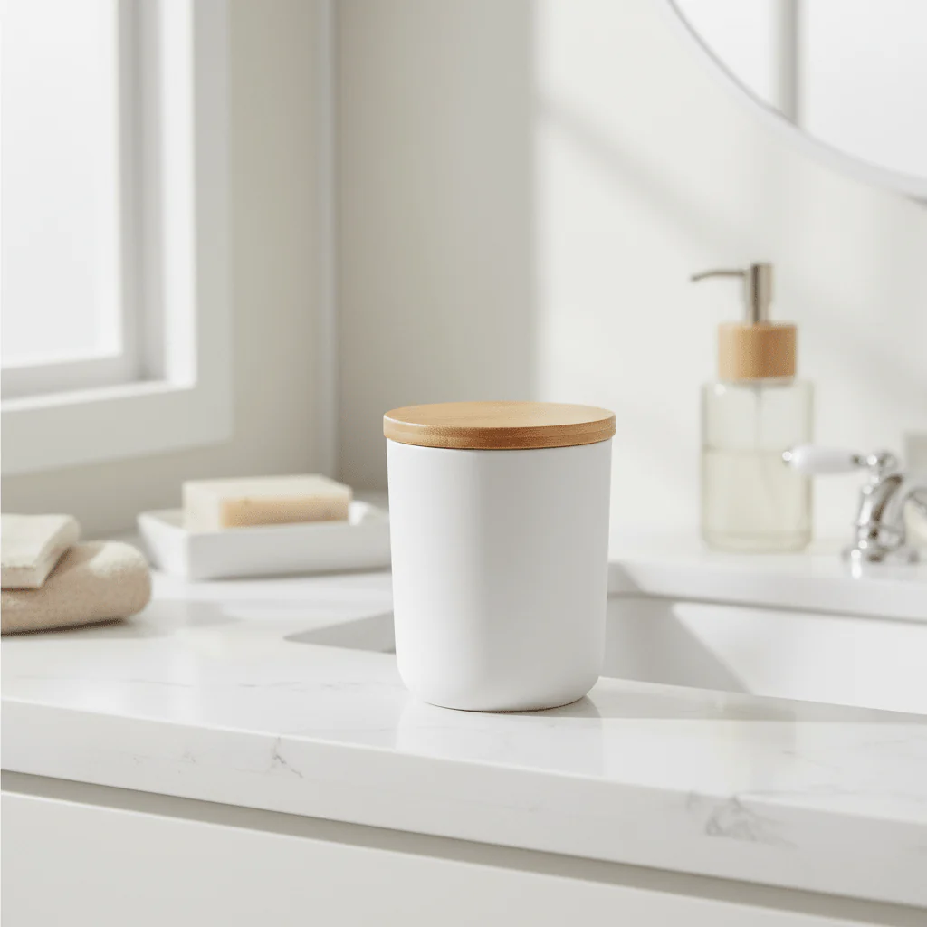 Canyon White Tumbler - Image 7