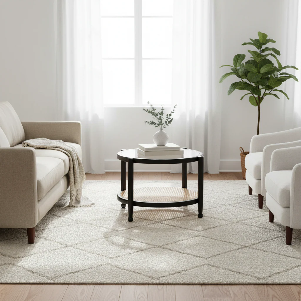 Cebu Coffee Table - Image 3