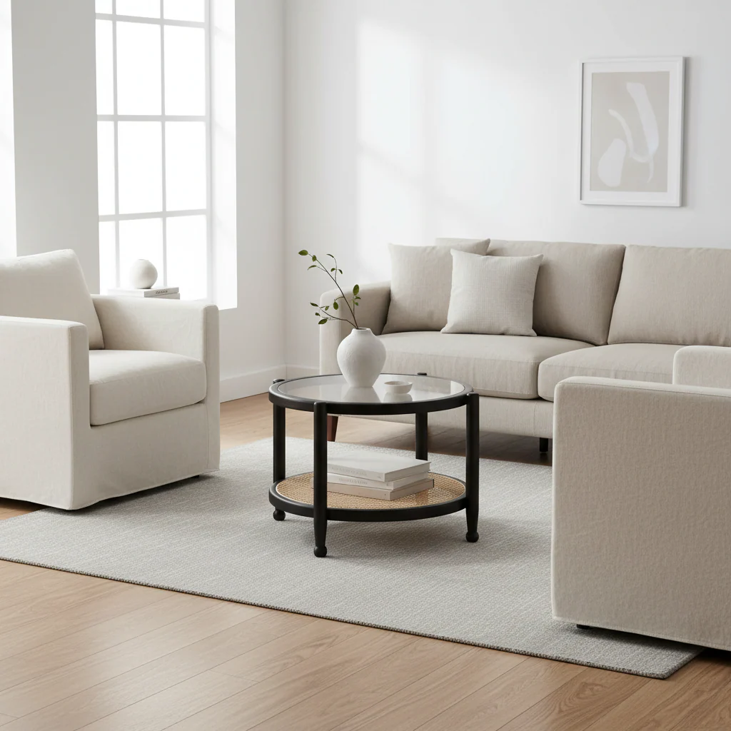 Cebu Coffee Table - Image 4