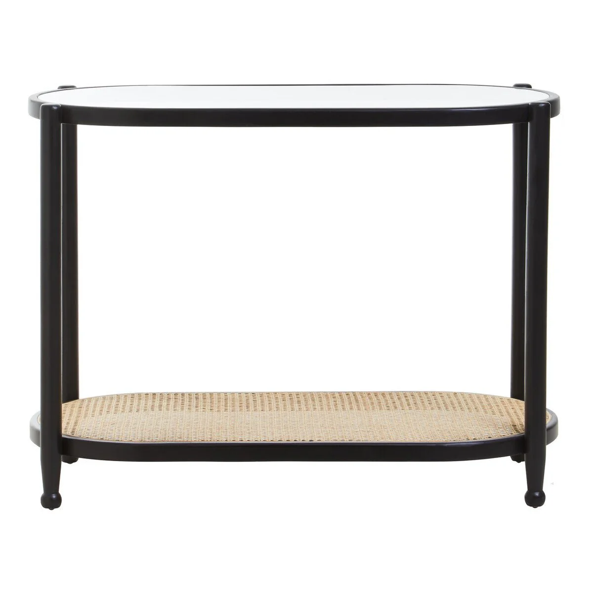 Cebu Two Tier Console Table - Image 12