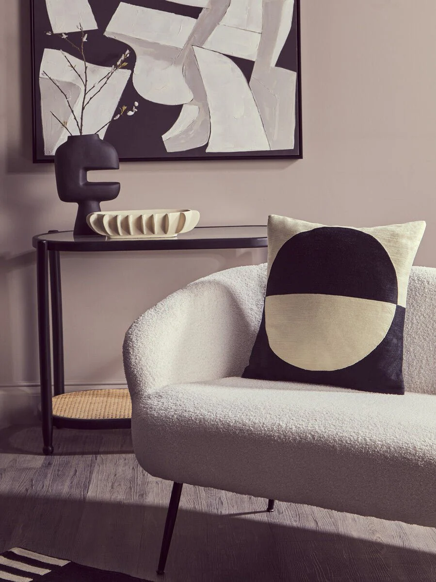 Cebu Two Tier Console Table - Image 16