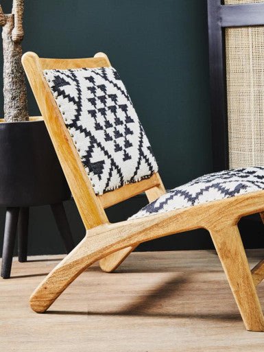 Cefena Berber Style Chair - Image 14