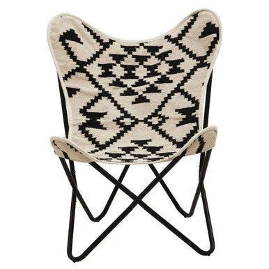 Cefena Butterfly Chair - Image 12