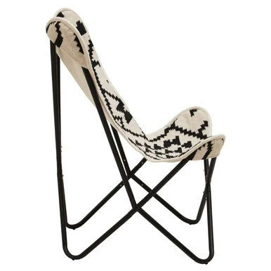Cefena Butterfly Chair - Image 6