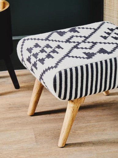 Cefena Footstool - Image 13