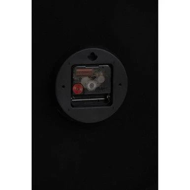 Celina Black And Gold Round Wall Clock - Image 13