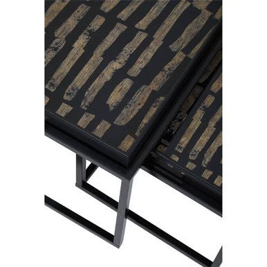 Celina Set Of 2 Nesting Tables - Image 10