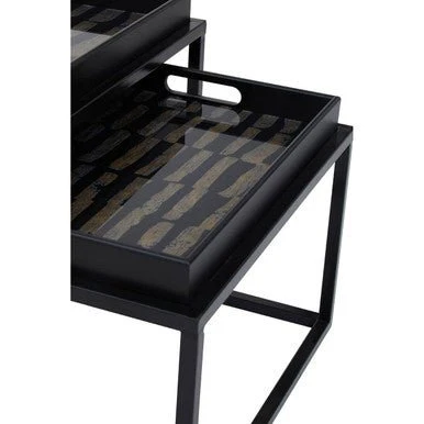 Celina Set Of 2 Nesting Tables - Image 11