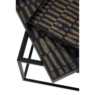 Celina Set Of 2 Nesting Tables - Image 12