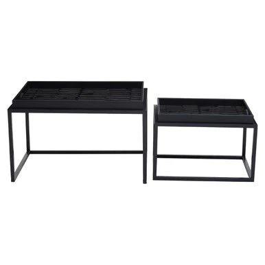 Celina Set Of 2 Nesting Tables - Image 6