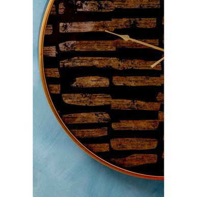 Celina Wall Clock - Image 8